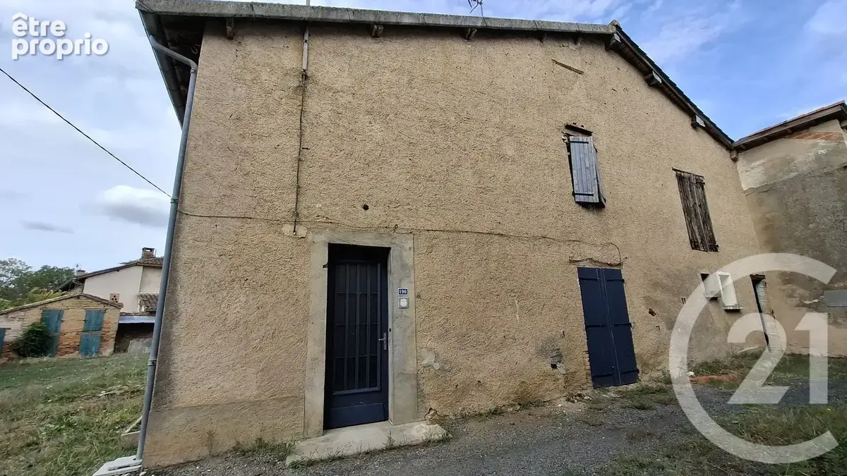 Maison 4 pièces 115 m² à vendre à Brens (81600) - photo 4