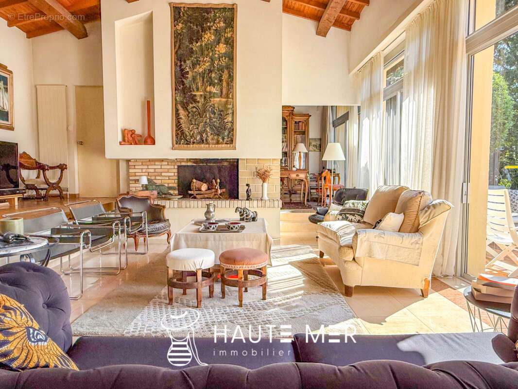 Maison à LES SABLES-D&#039;OLONNE