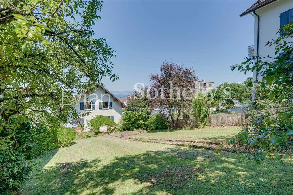 Maison à EVIAN-LES-BAINS