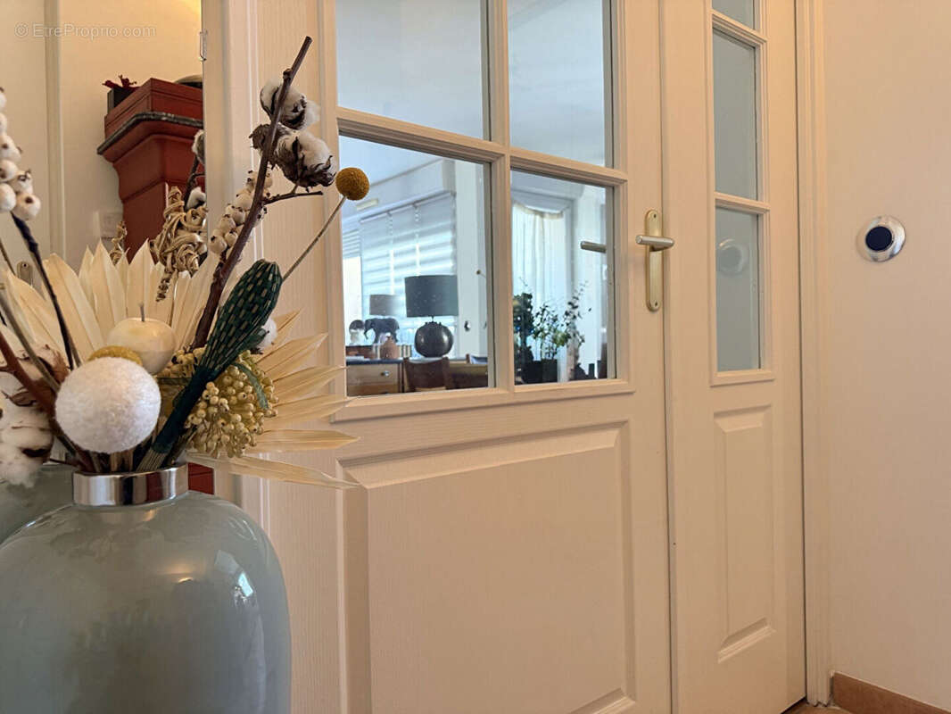 Appartement à VAISON-LA-ROMAINE