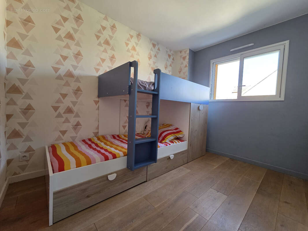 Maison à RAMBOUILLET