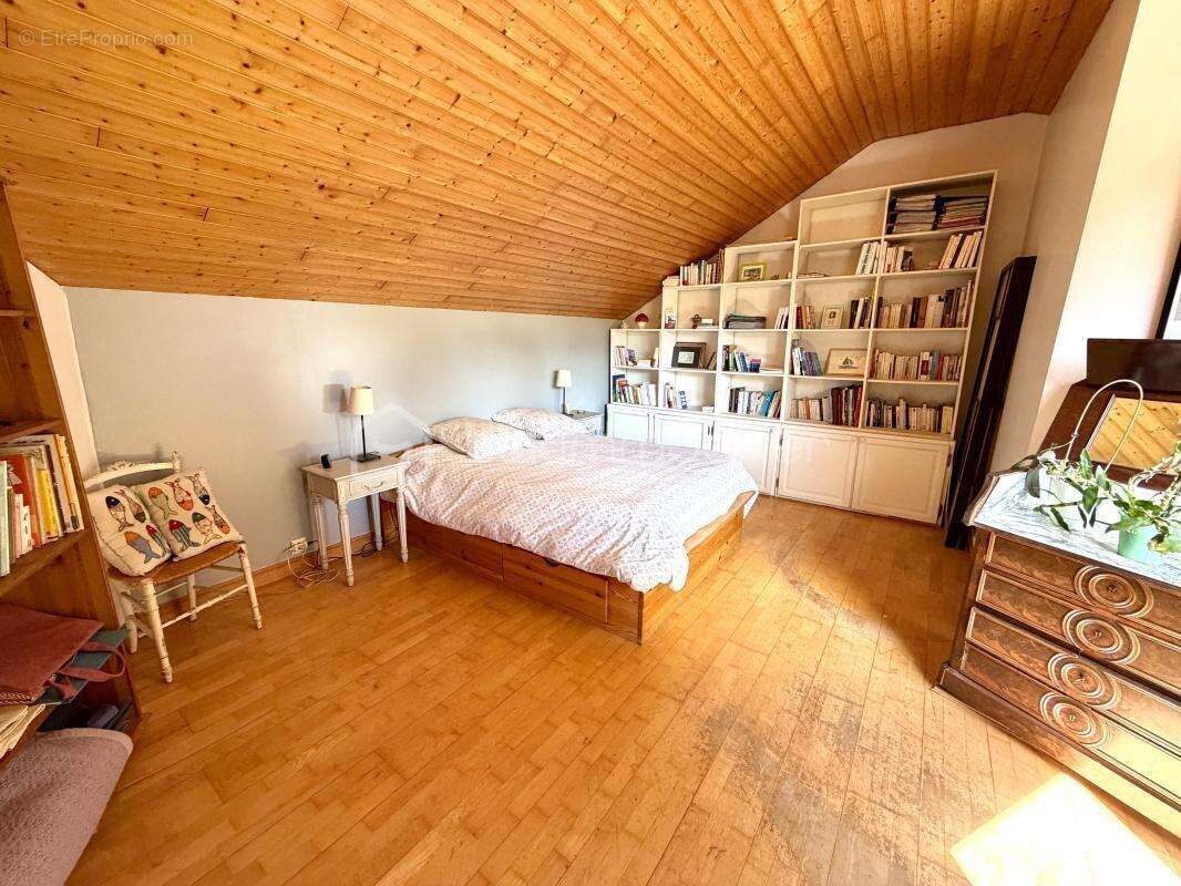 Maison familiale de 176 m² – Brest - photo 8