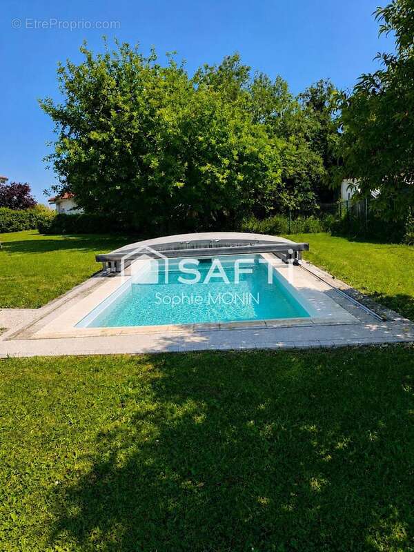 Photo 7 - Maison à SAINT-BENIGNE