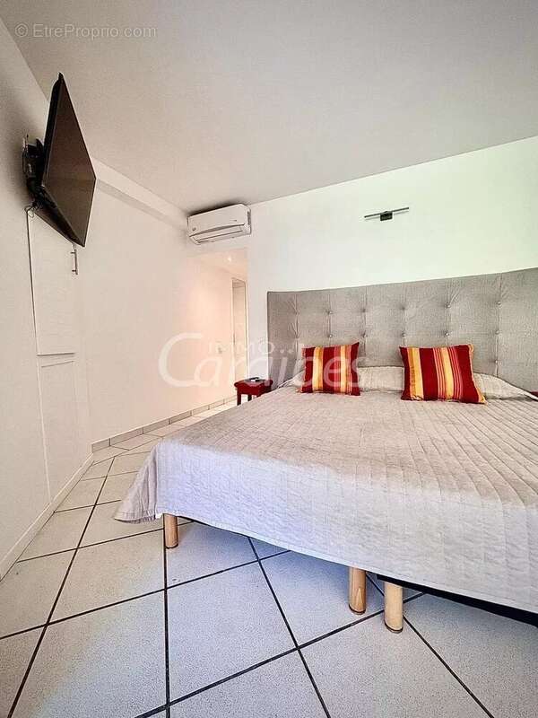 Appartement à SAINT-MARTIN