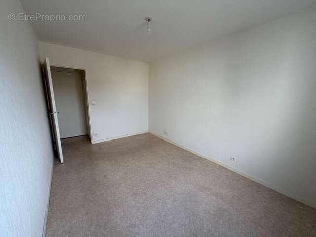 Appartement à ANGERS
