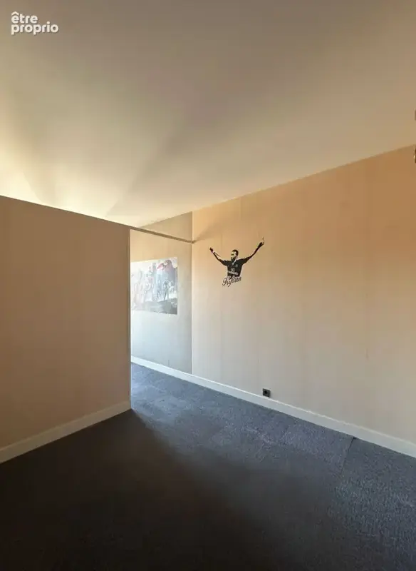 Appartement Saint Denis 3 pièces 72.55 m2 - photo 5