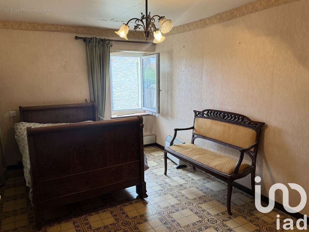 Photo 7 - Maison à SALINS