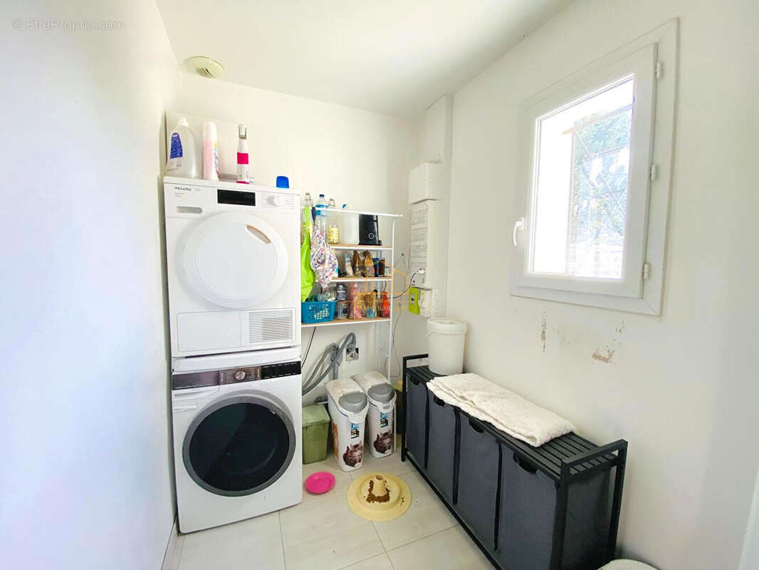 Maison à PARENTIS-EN-BORN