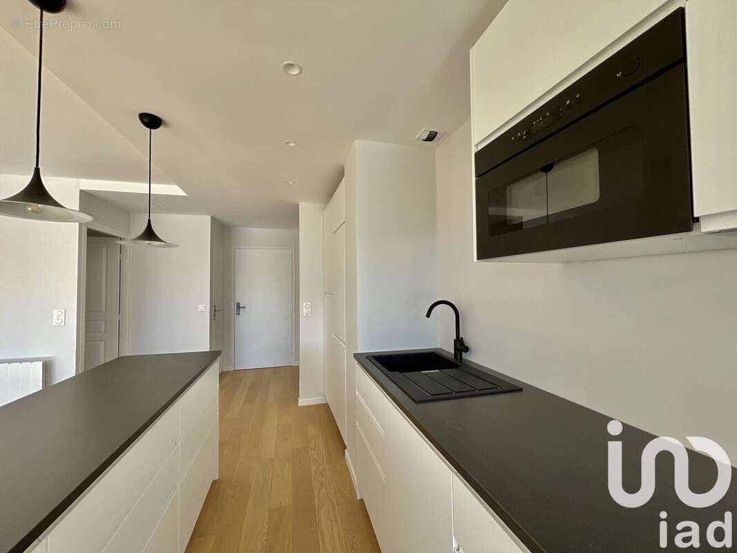 Photo 4 - Appartement à ETIOLLES