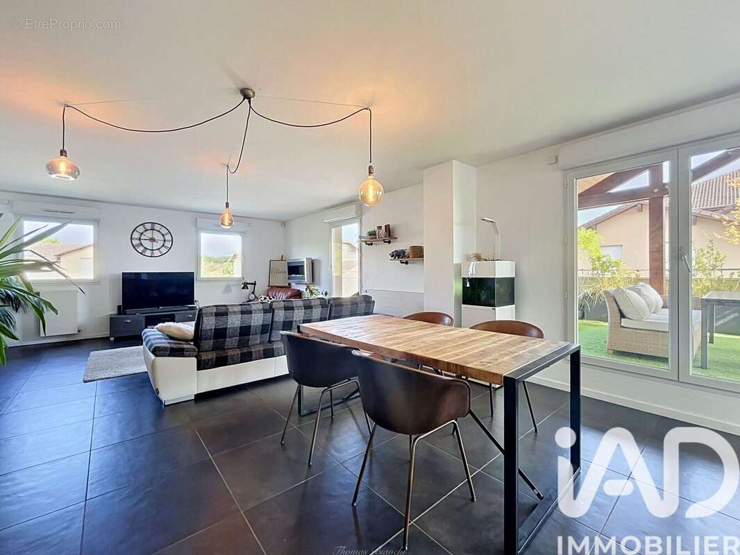 Photo 4 - Appartement à BOUSSE