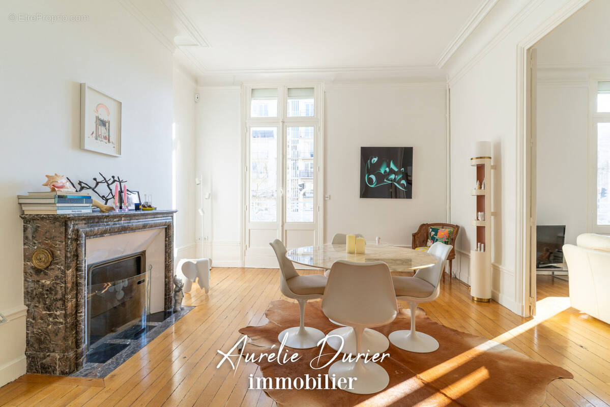 Appartement à TOURS