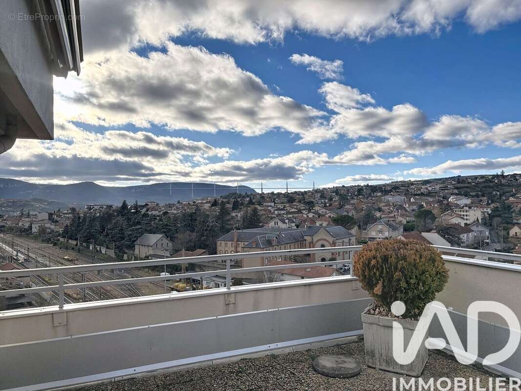 Photo 3 - Appartement à MILLAU