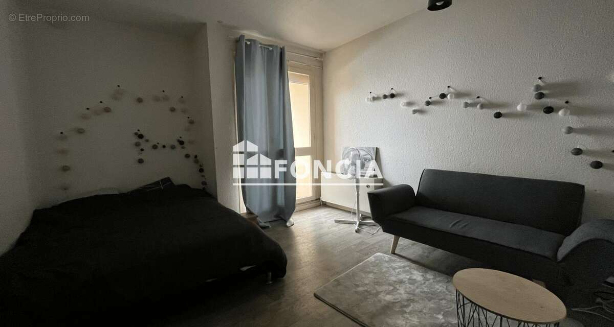 Appartement à MONT-DE-MARSAN