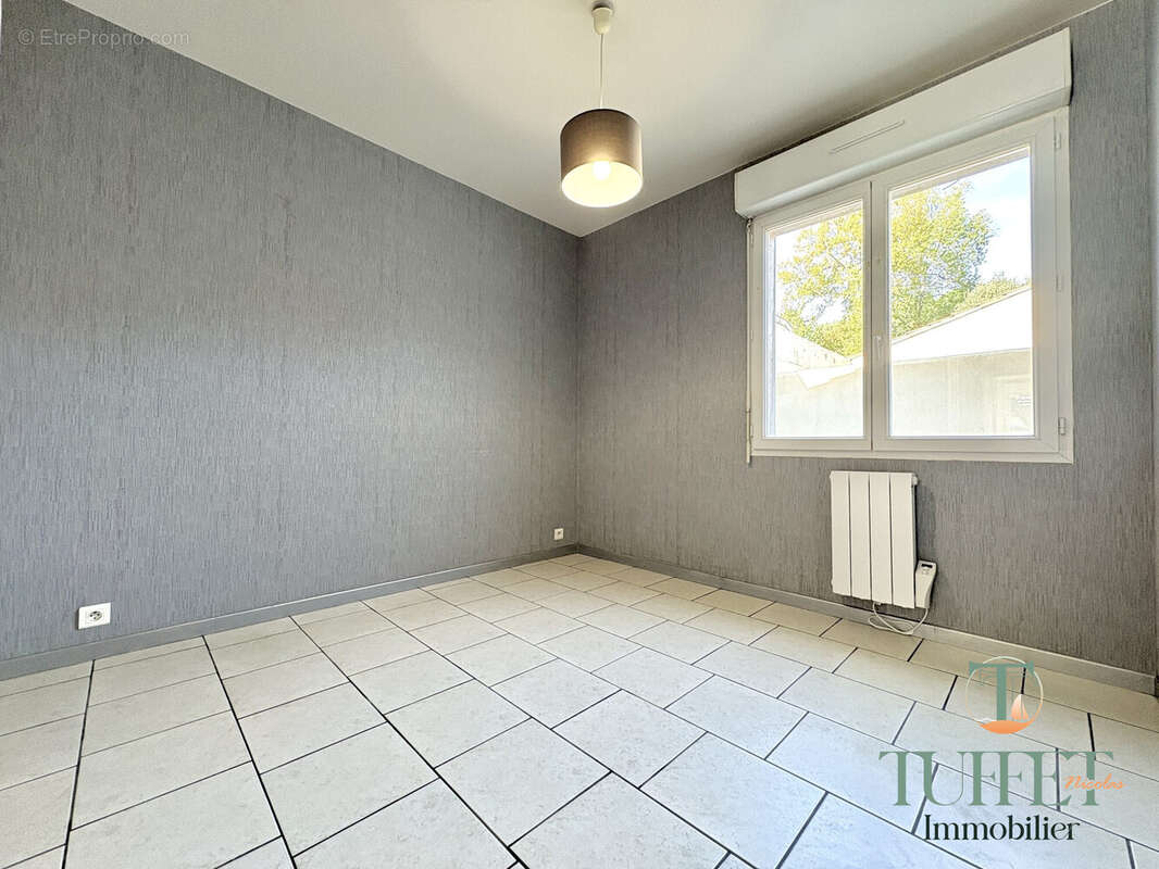 Maison à LA TREMBLADE