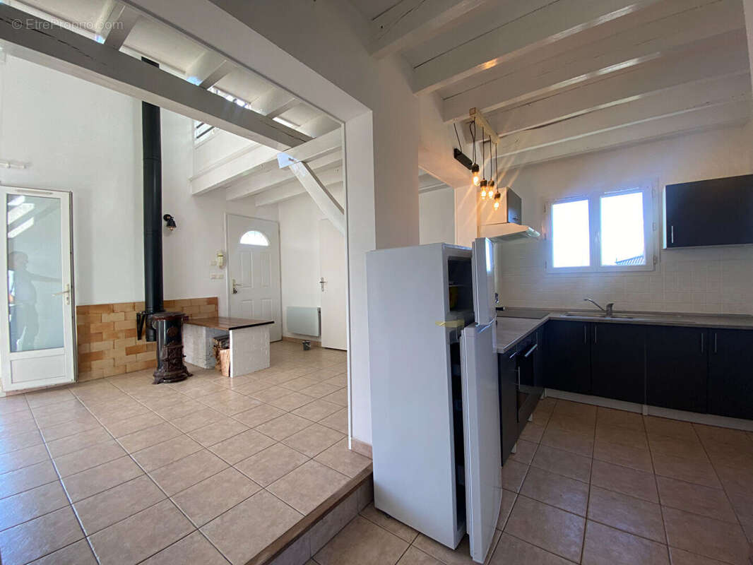 Maison à CASSENEUIL