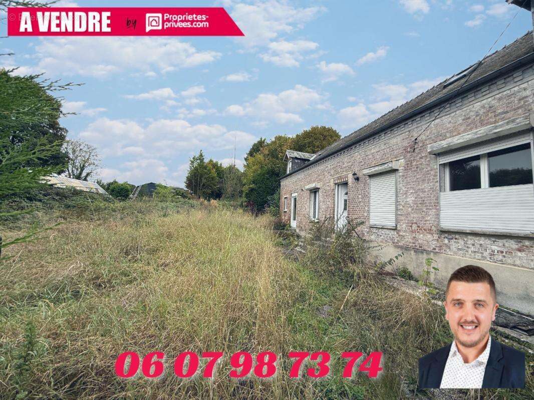 Maison à SAINT-MICHEL