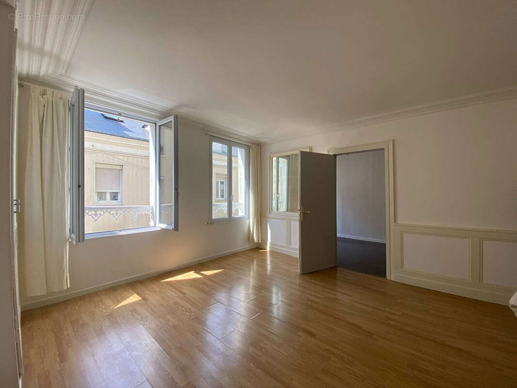 Appartement à LE HAVRE