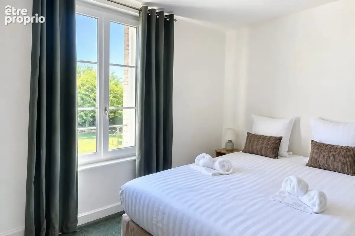 Charme et modernité : Propriété familiale d’exception avec piscine et dépendance - photo 6