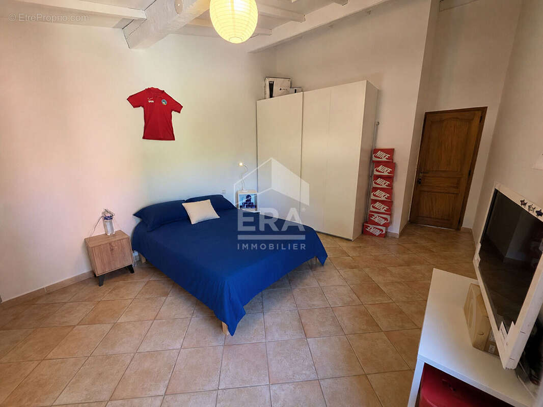 Maison à VIDAUBAN