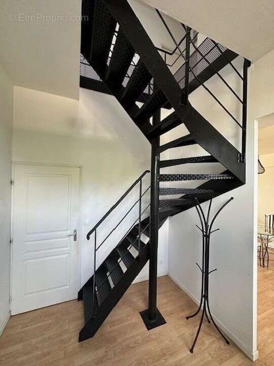 Appartement à BAPAUME