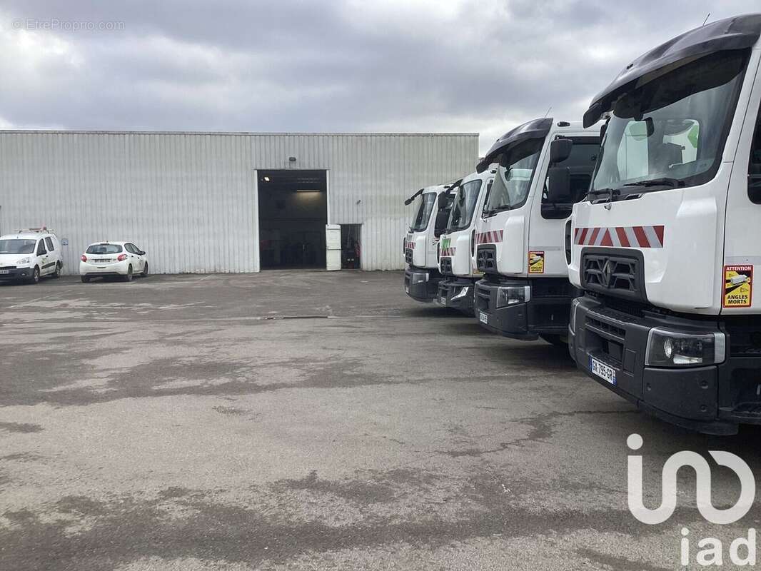 Photo 2 - Terrain à PROVINS