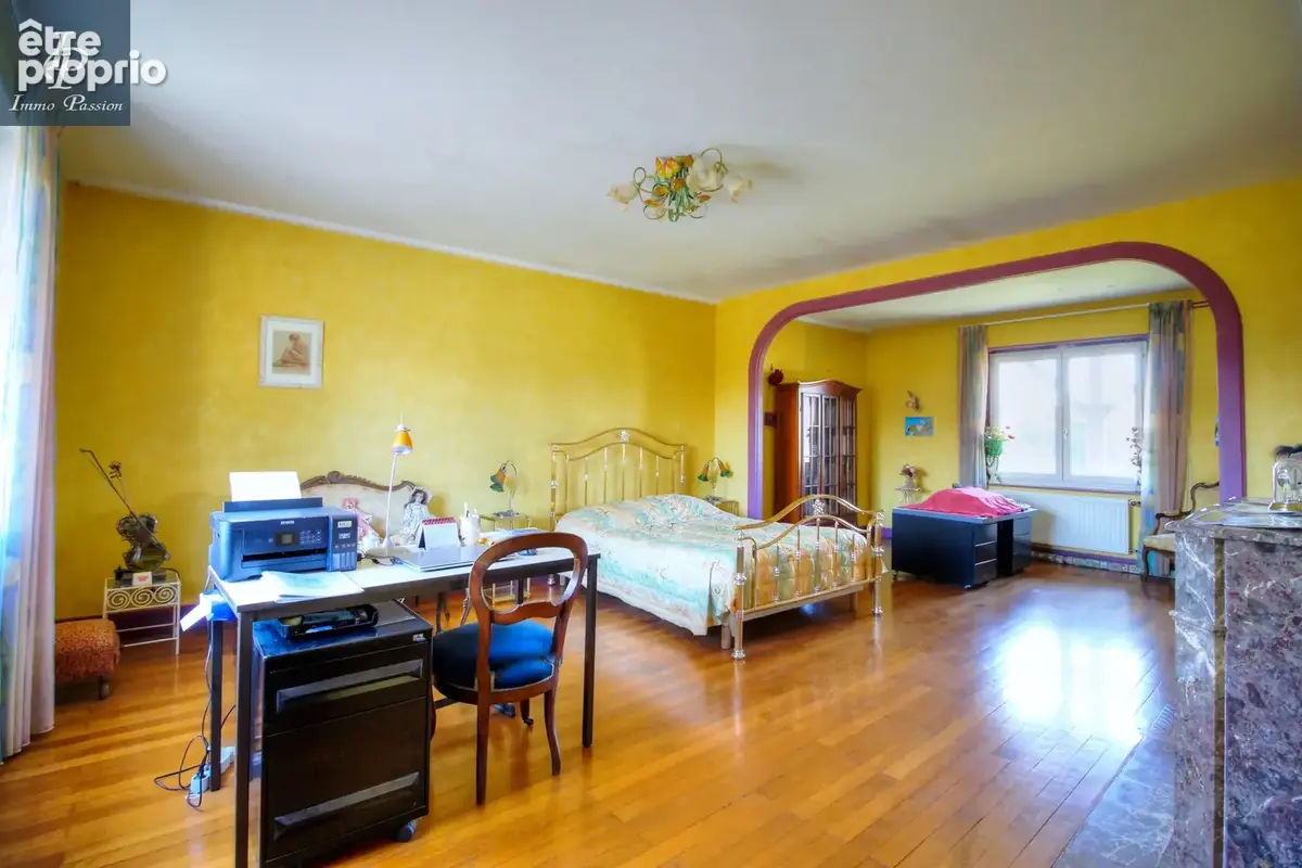 A VENDRE Proche COUSANCE : Magnifique Propriété 11 pièces 350 m2 - photo 21