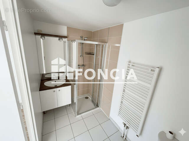 Appartement à ORVAULT