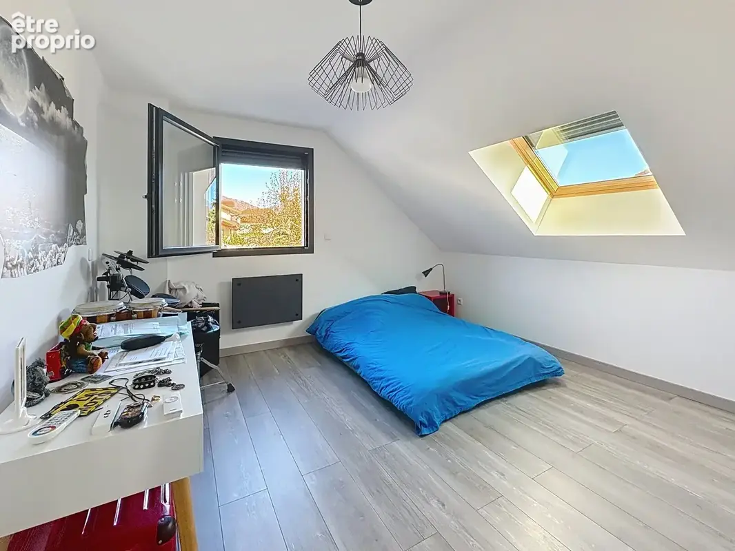 Maison à vendre 5 pièces FILLINGES (74) - photo 12
