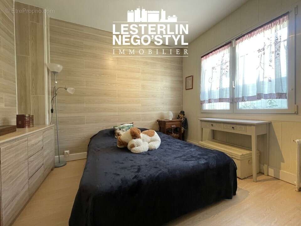 Maison 57 m² à Harfleur  - photo 4