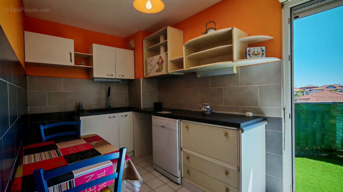 Appartement à ANGLET