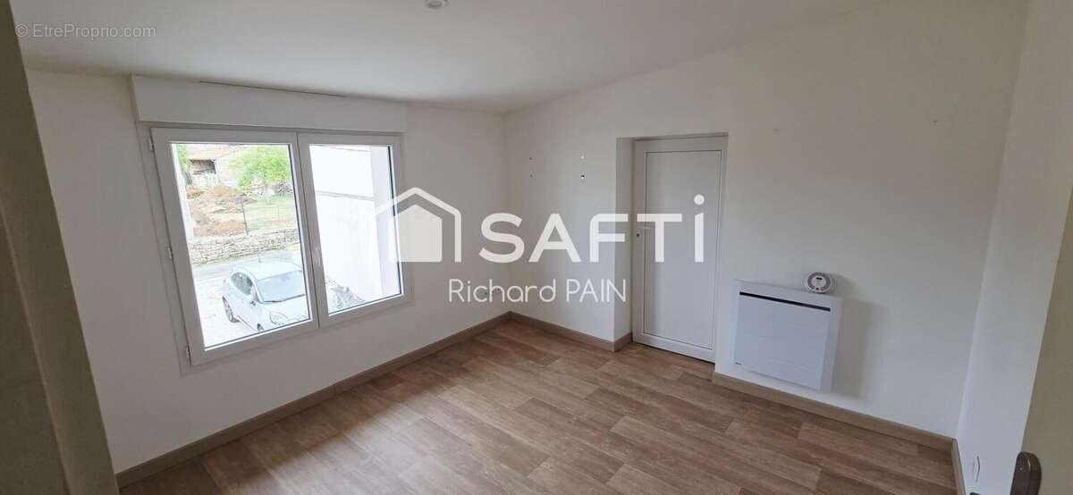 Photo 8 - Maison à LA CRECHE