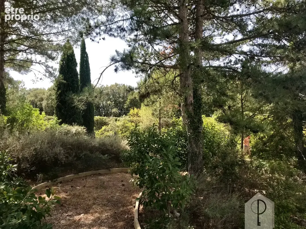 VILLA T4 PERTUIS Est - avec garage et terrain de 1000m2 - photo 32