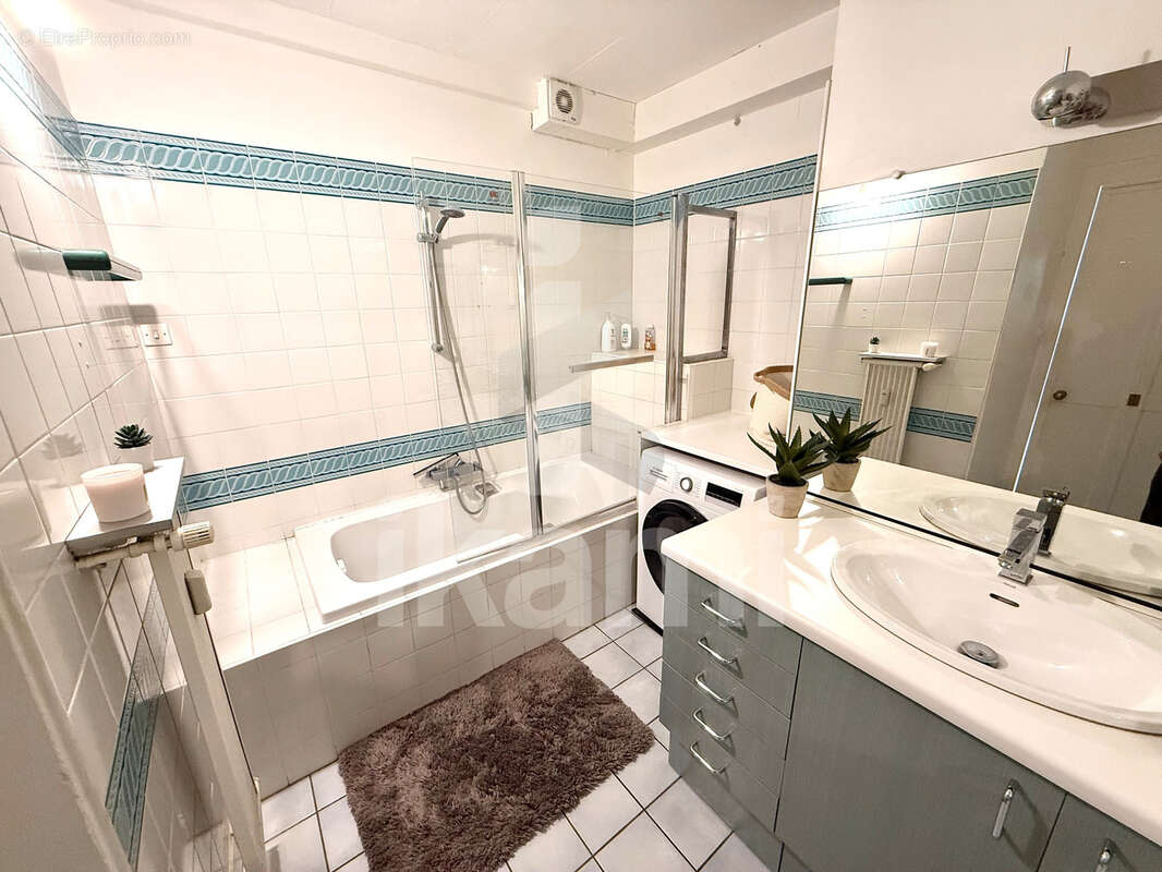 Appartement à VALENCE