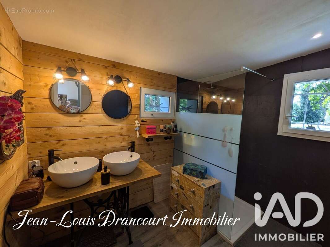 Maison 133 m² à Montgeard  - photo 8
