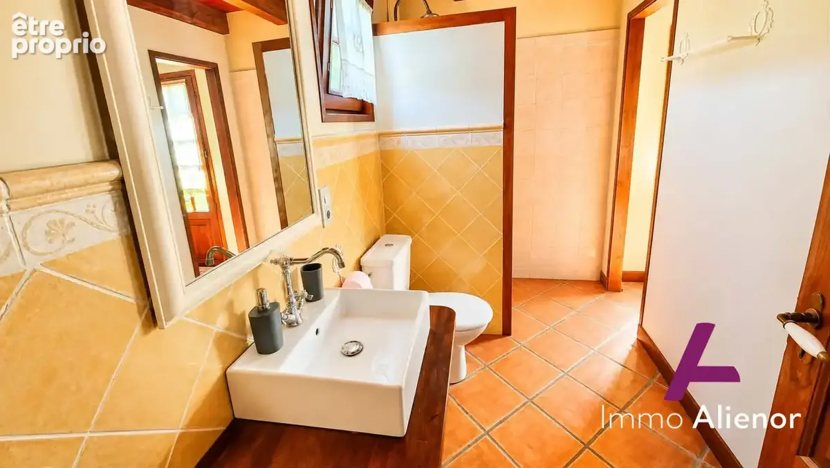 Maison 143 m² à Mimizan  - photo 7