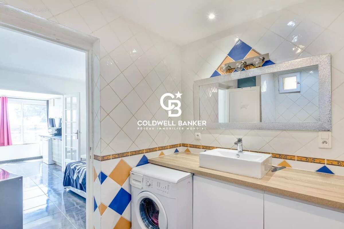 Appartement à LE LAVANDOU