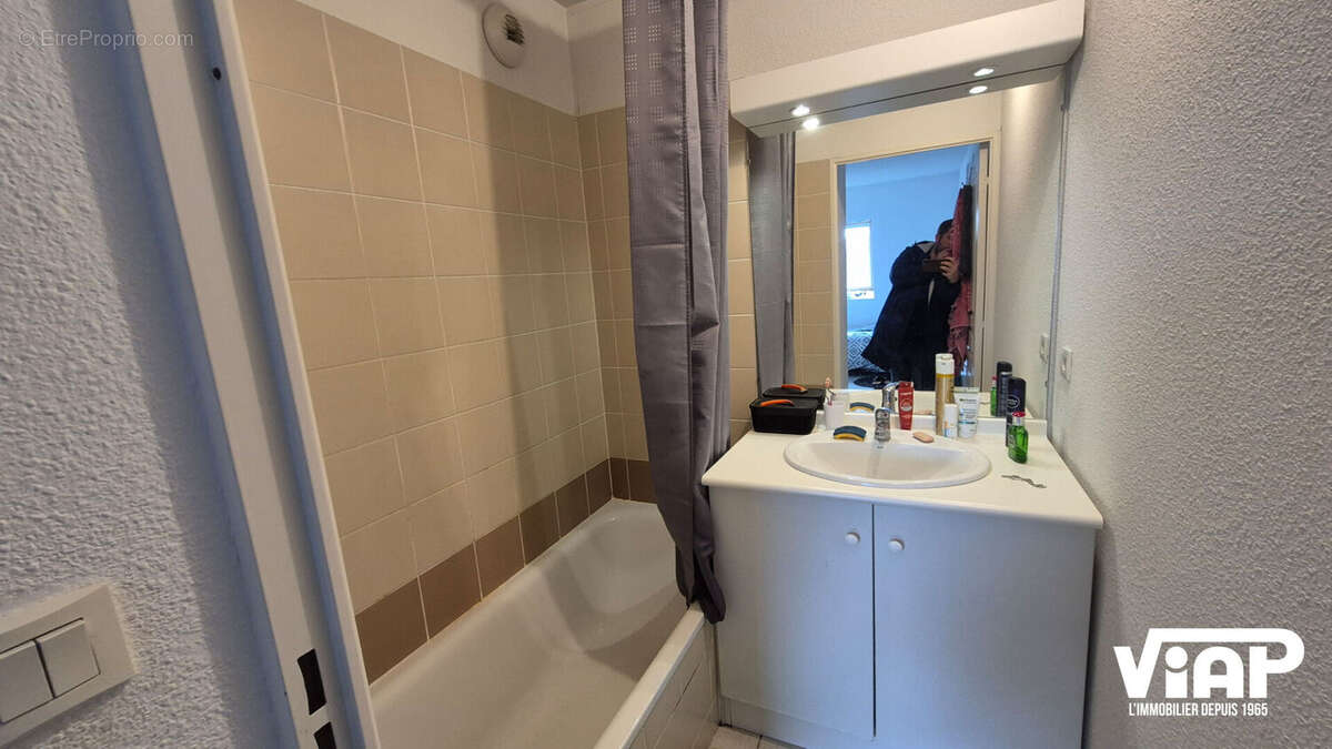 Appartement à LIMOGES