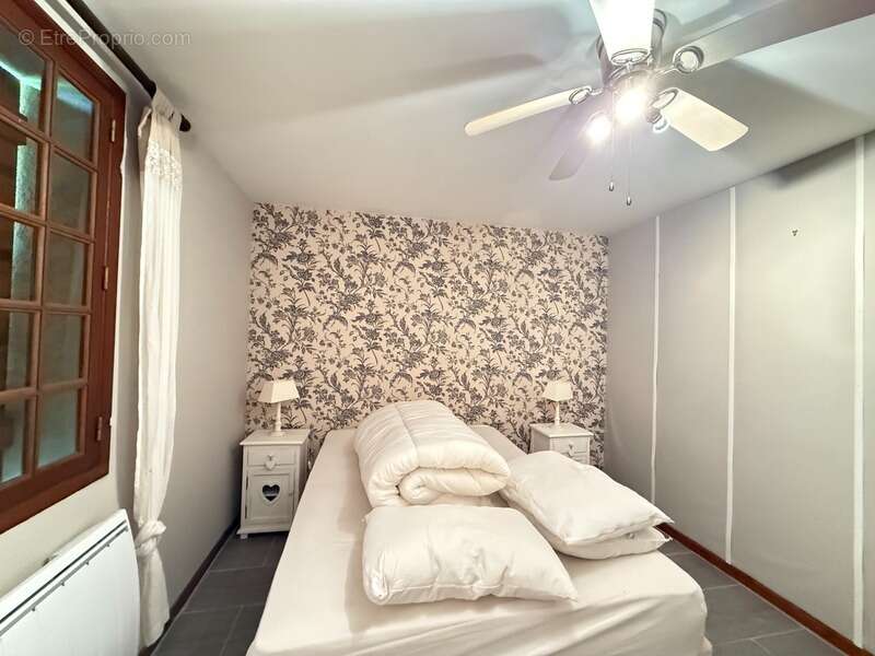 Maison à FRESSELINES