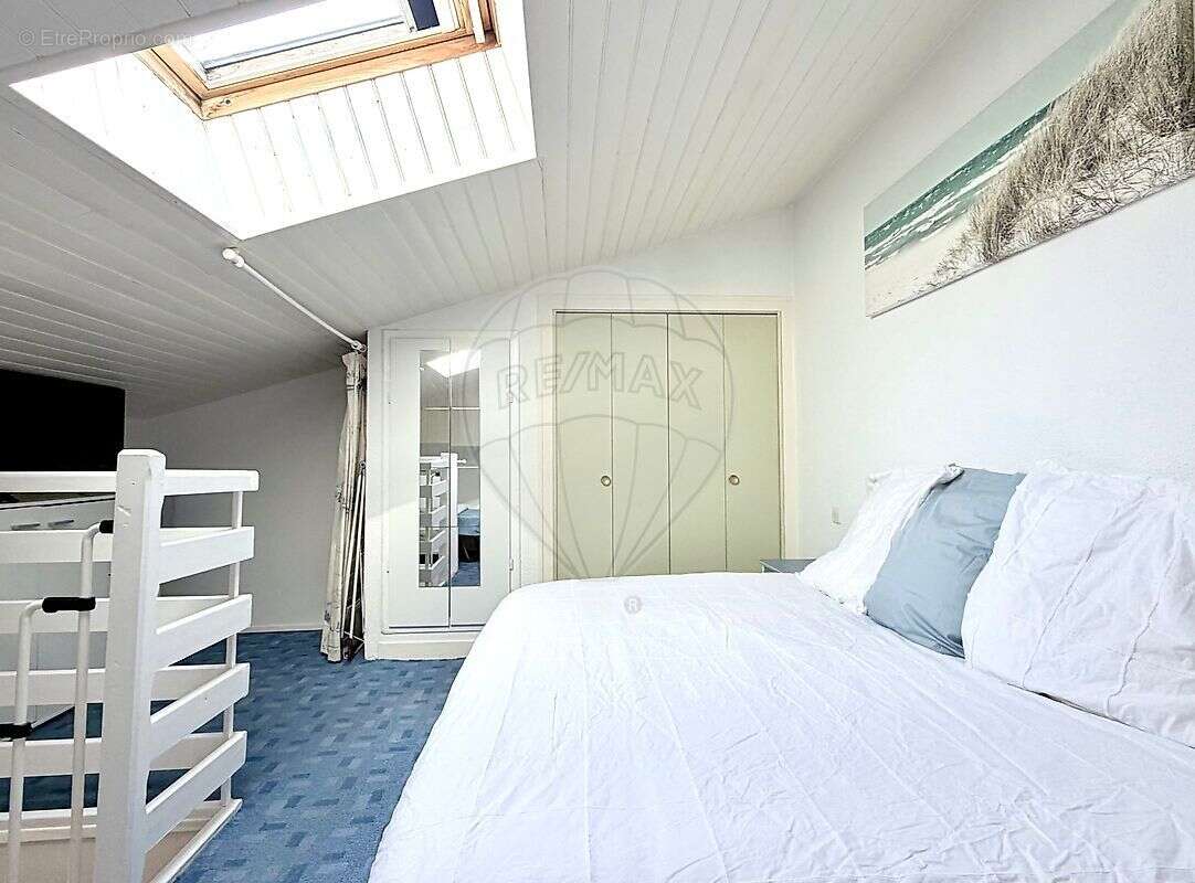 Maison 1 chambre(s) à vendre - photo 7