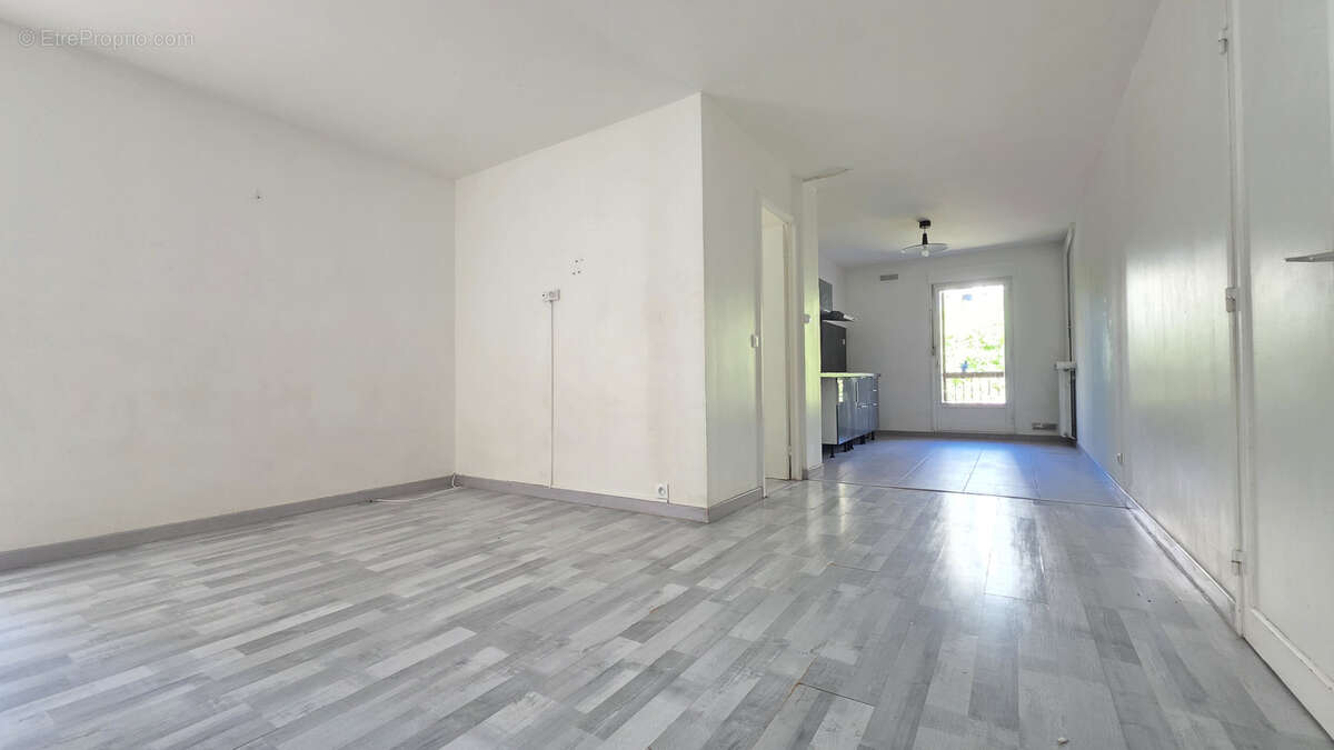 Appartement à BRON