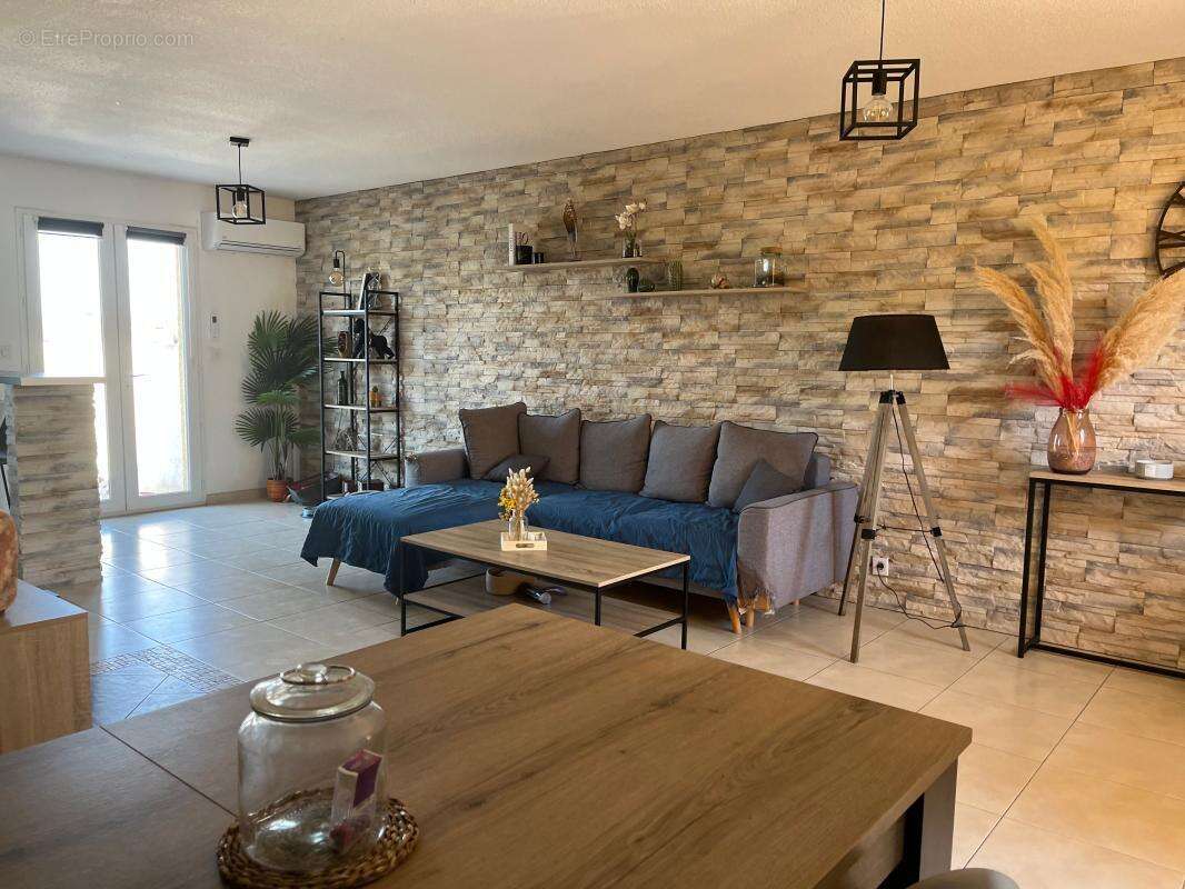 Maison à MEZE