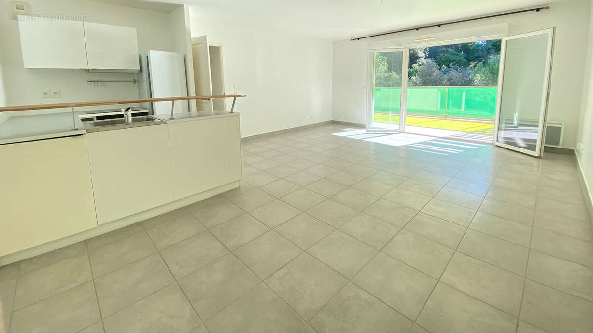 Appartement à SAINT-RAPHAEL