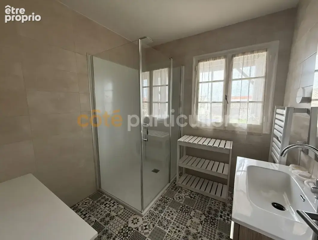 TRIAIZE Maison 4 chambres - photo 14