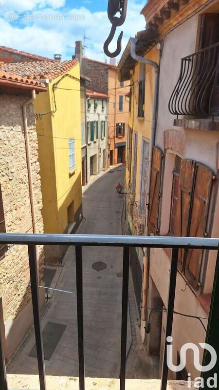 Photo 4 - Maison à THUIR