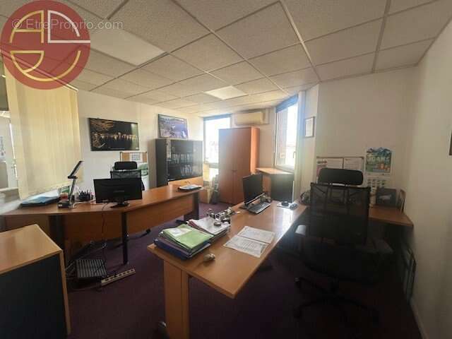 Commerce à TOULOUSE