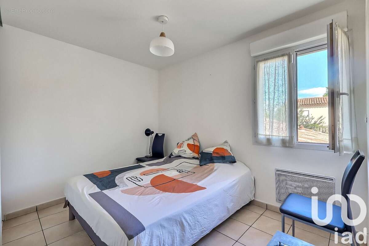 Photo 4 - Appartement à BEAUVOISIN