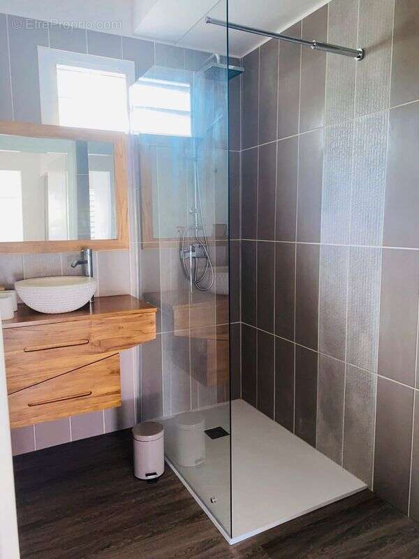 Maison à SAINT-FRANCOIS