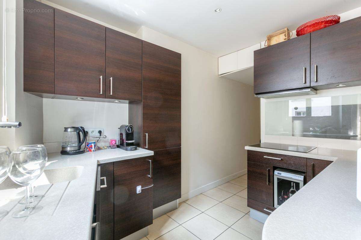 Paris 15e   Rare appartement 2/3 pièces lumineux au coeur du - photo 11