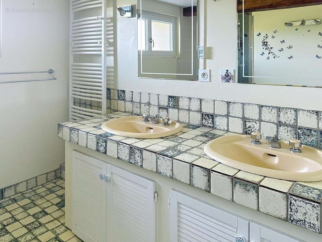 Photo 7 - Maison à LABASTIDE-PAUMES