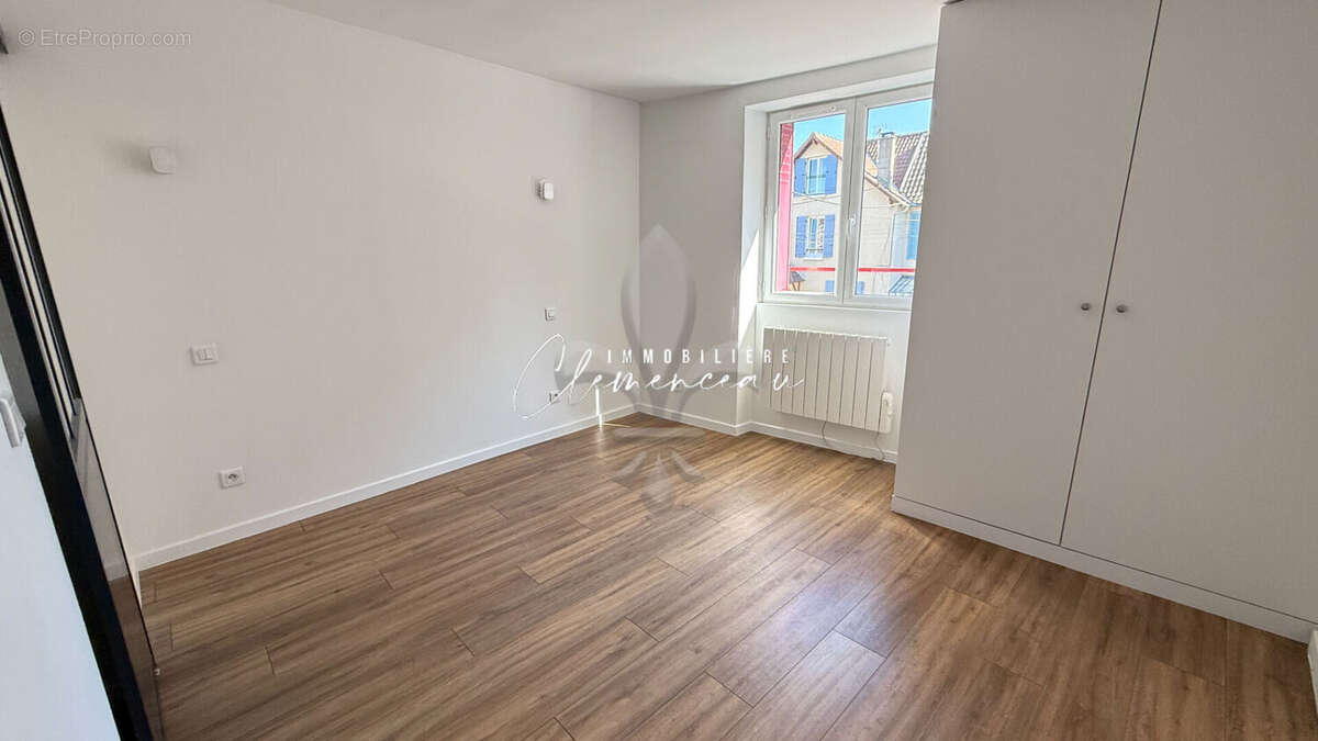 Maison à VERNOUILLET